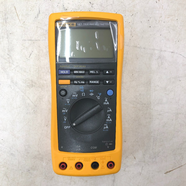 測定器 フルーク Fluke