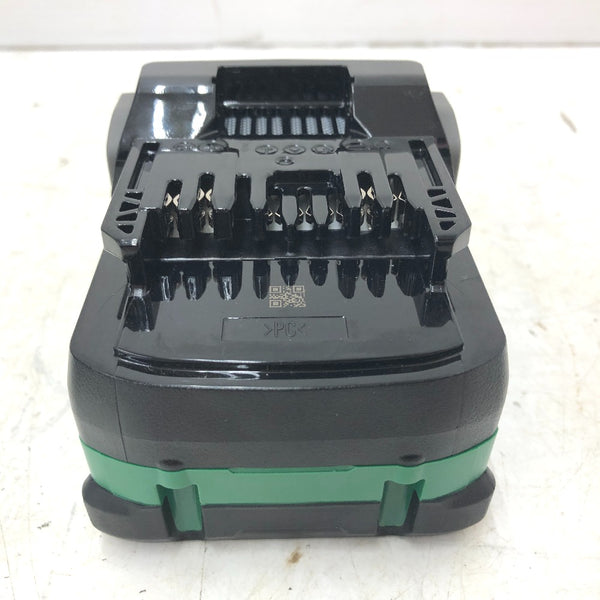 充電器・バッテリ BSL36A18BX