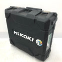 HiKOKI ハイコーキ マルチボルト36V 2.5Ah コードレス仕上釘打機 フィニッシュネイラ ケース・充電器・バッテリ1個セット NT3640DA(XPZ) 中古美品