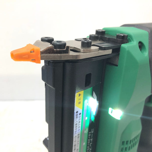 コードレス仕上釘打機