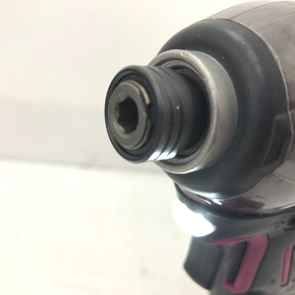 コードレスインパクトドライバ