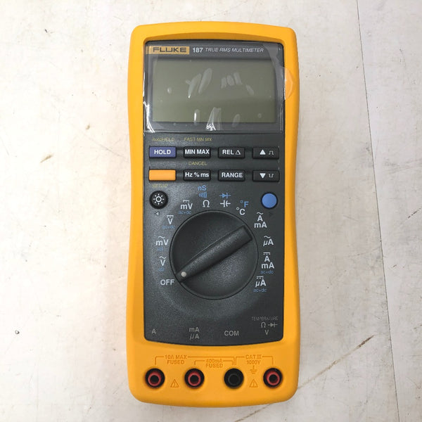 測定器 フルーク Fluke