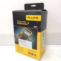 Fluke フルーク デジタルマルチメータ 187 中古