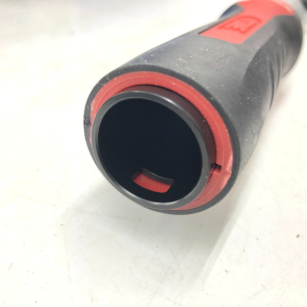 TONE トネ 9.5mm 電動ラチェットハンドル CR3000T 中古美品