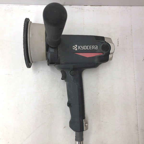 研磨・研削 キヨウセラ 京セラ