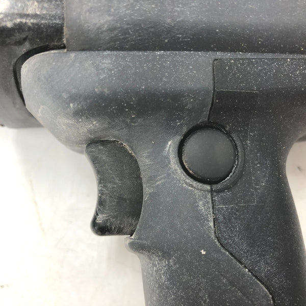 電動ポリッシャー