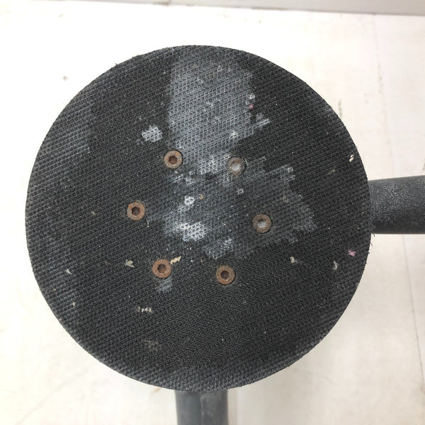 RYOBI KYOCERA 京セラ 100V 電子ダブルアクションポリッシャー RPED132 中古