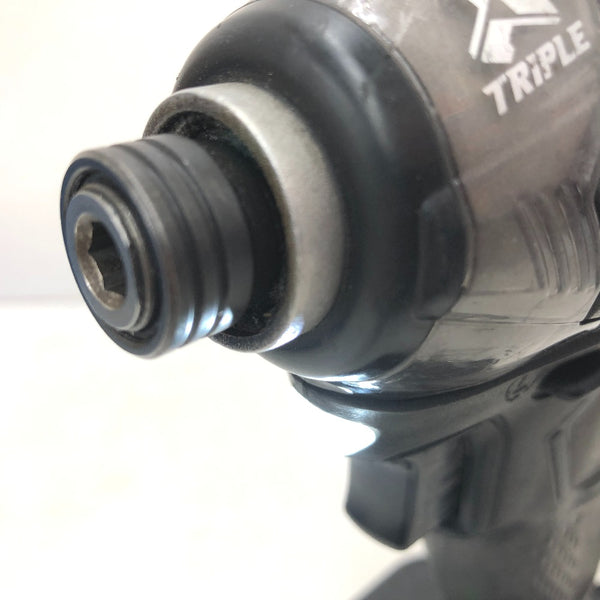 コードレスインパクトドライバ