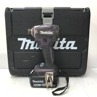 テイクハンズ インパクトドライバ マキタ