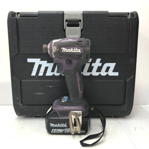 テイクハンズ インパクトドライバ マキタ