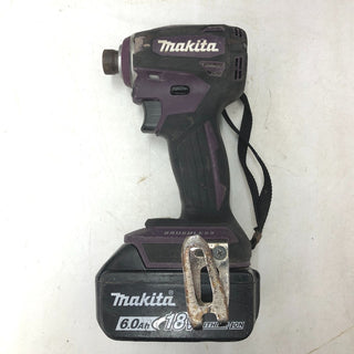 インパクトドライバ マキタ makita