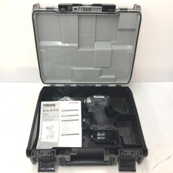 インパクトドライバ マキタ makita