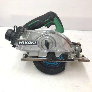 切断工具 ハイコーキ HiKOKI