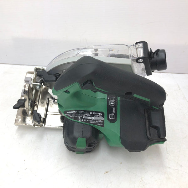 切断工具 C18DYBL