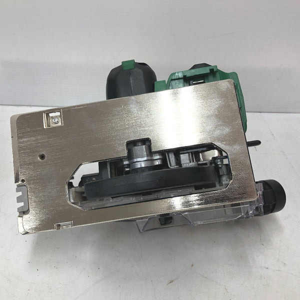 コードレス丸のこ