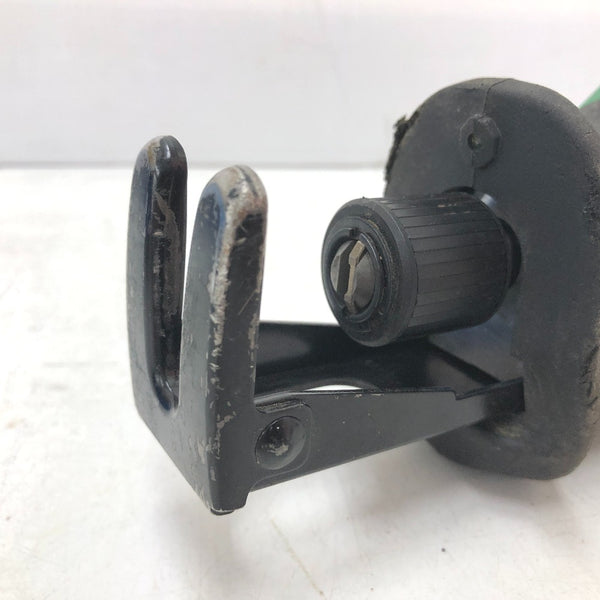 HiKOKI ハイコーキ 18V対応 コードレスセーバーソー 本体のみ CR18DA 中古