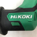 HiKOKI ハイコーキ 18V対応 コードレスセーバーソー 本体のみ CR18DA 中古