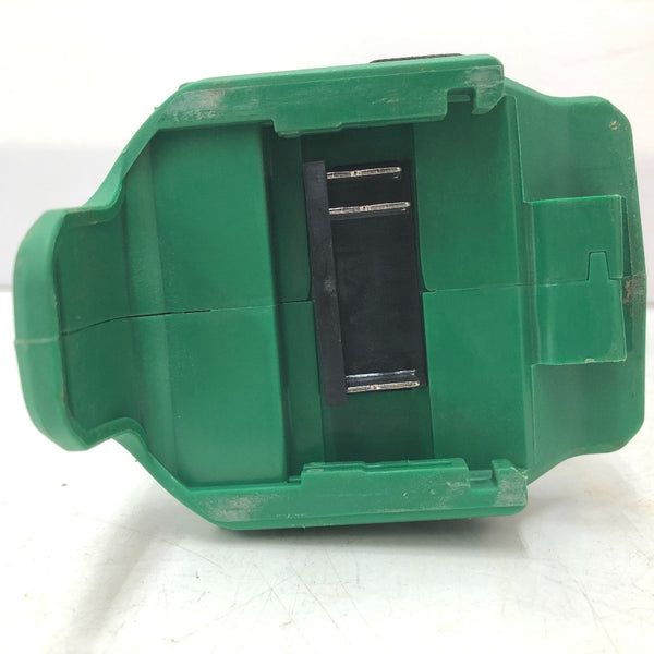 HiKOKI ハイコーキ 18V対応 コードレスセーバーソー 本体のみ CR18DA 中古