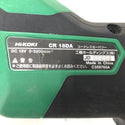 HiKOKI ハイコーキ 18V対応 コードレスセーバーソー 本体のみ CR18DA 中古