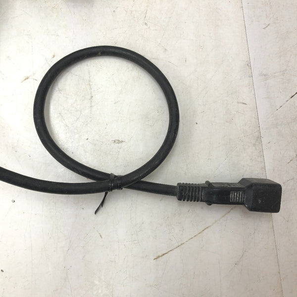 makita マキタ 100V 125mm 防じんマルノコ 本体のみ KS5000FX 中古