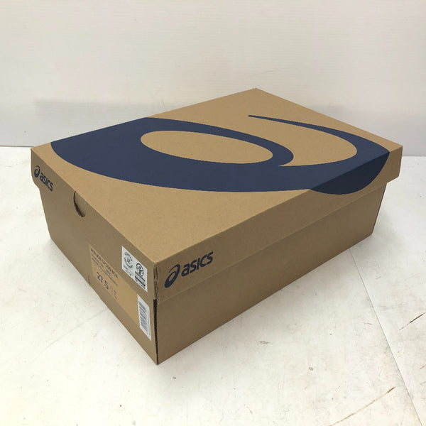 asics アシックス プロテクティブスニーカー 安全靴 ウィンジョブ CP306 BOA JSAA A種認定 27.5cm 3E相当 ブライトイエロー×ハバネロ 未着用品