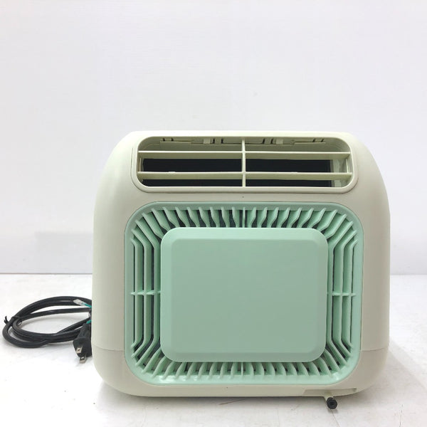 ZAPJQL 100V ポータブルエアコン 冷房能力3500BTU M01 中古美品