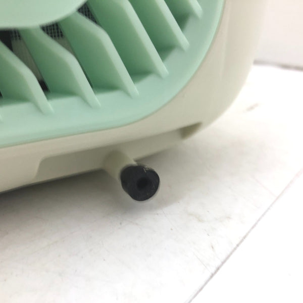 ZAPJQL 100V ポータブルエアコン 冷房能力3500BTU M01 中古美品