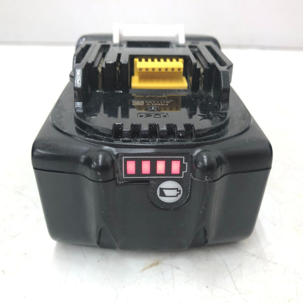 充電器・バッテリ