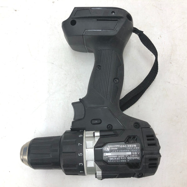 ドライバドリル マキタ makita