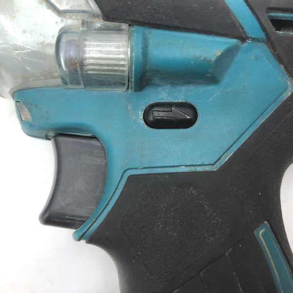 18V対応 充電式インパクトレンチ