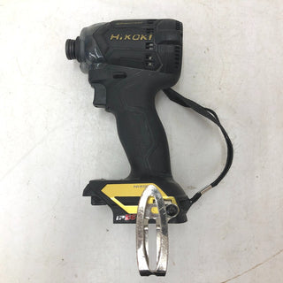 テイクハンズ インパクトドライバ ハイコーキ