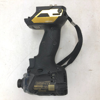 インパクトドライバ ハイコーキ HiKOKI