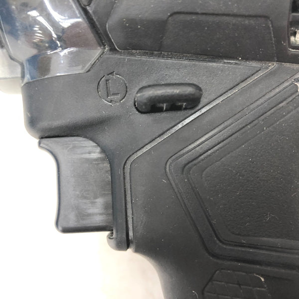 コードレスインパクトドライバ