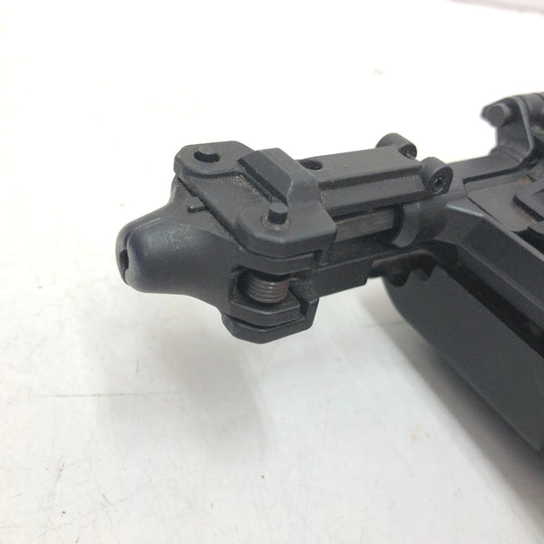 常圧ターボドライバ