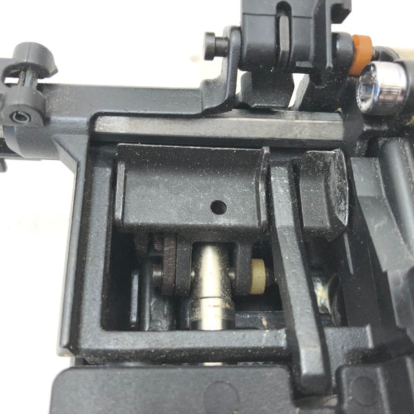 MAX マックス 41mm 常圧ターボドライバ ねじ打機 本体のみ TD-341 中古