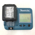 makita マキタ 14.4V 6.0Ah Li-ionバッテリ 残量表示付 雪マーク付 充電回数70回 BL1460B A-60660 中古