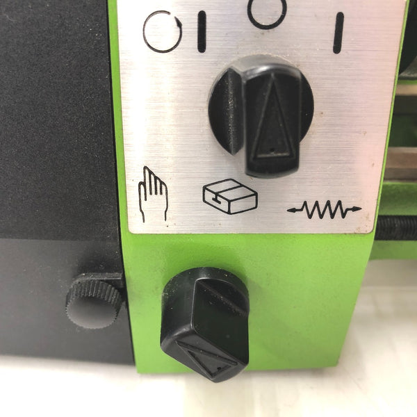 TOYO トーヨー 100V 精密小型旋盤 ML-210 中古