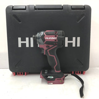 テイクハンズ インパクトドライバ ハイコーキ