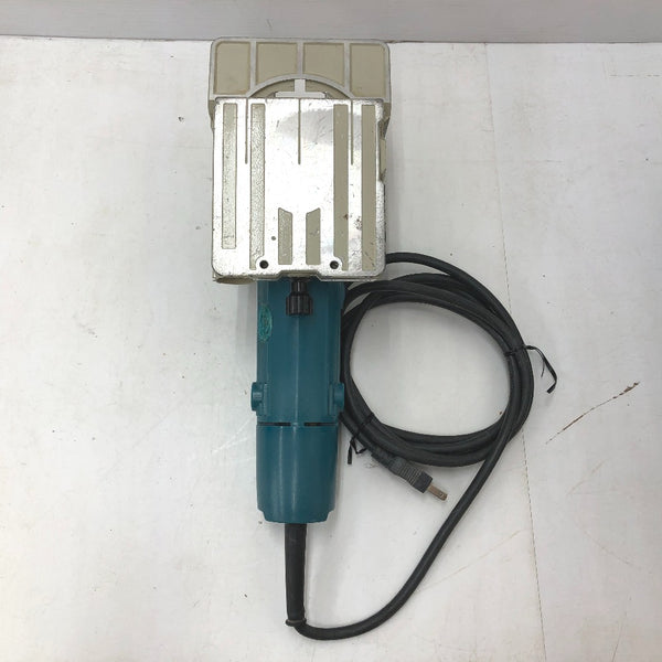 makita マキタ 100V ジョイントカッタ ビスケットジョイナー ケース付 3901 中古