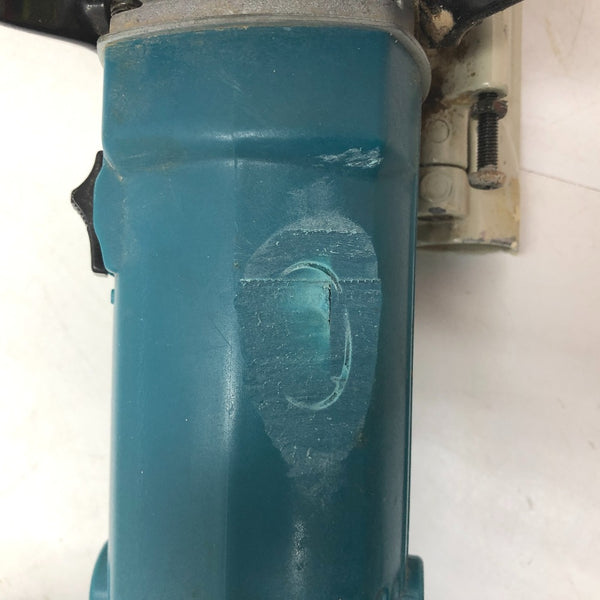 makita マキタ 100V ジョイントカッタ ビスケットジョイナー ケース付 3901 中古