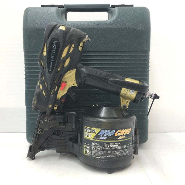 テイクハンズ 釘打ち ハイコーキ