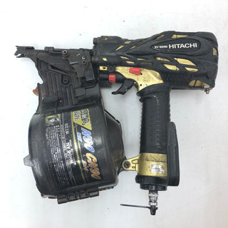 釘打ち ハイコーキ HiKOKI