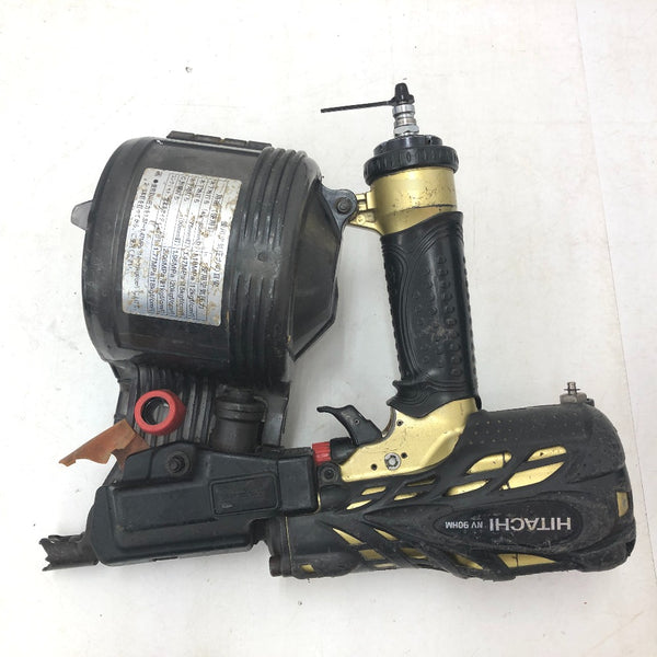 釘打ち NV90HM