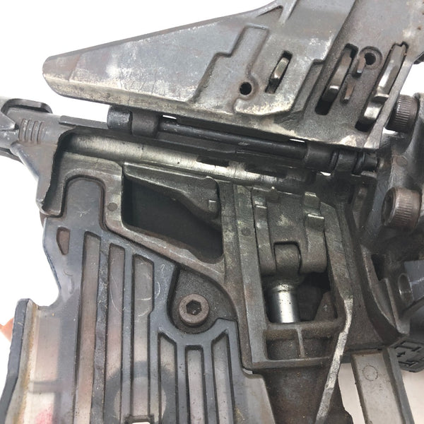 高圧ロール釘打機