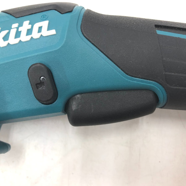 makita マキタ 10.8V 1.5Ah 充電式マルチカッタ 切断能力厚さ6mm ソフトケース・充電器・バッテリ1個セット CP100DSH 中古美品