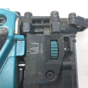 makita マキタ 18V対応 35mm 充電式面木釘打 フィニッシュネイラ 本体のみ FN350D 中古