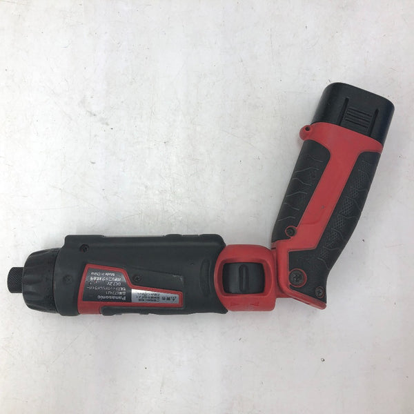 ドライバドリル EZ7421LA2S