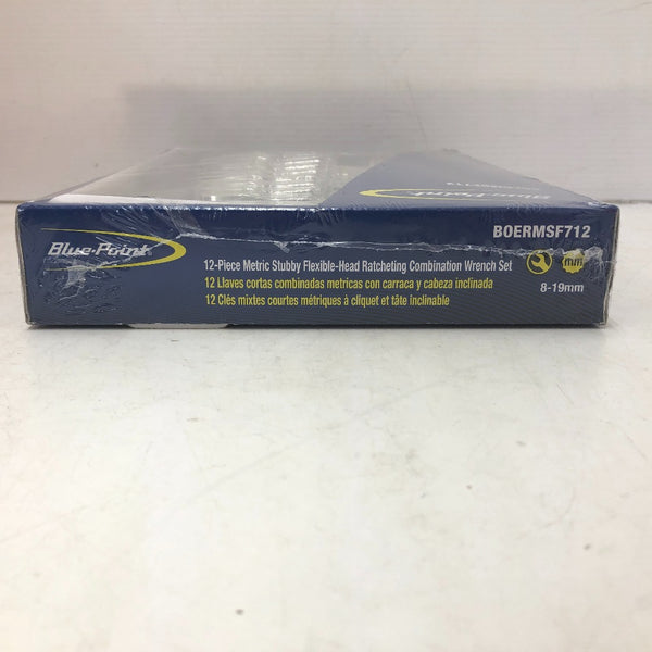 ハンドツール BOERMSF712