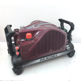 テイクハンズ コンプレッサー ハイコーキ