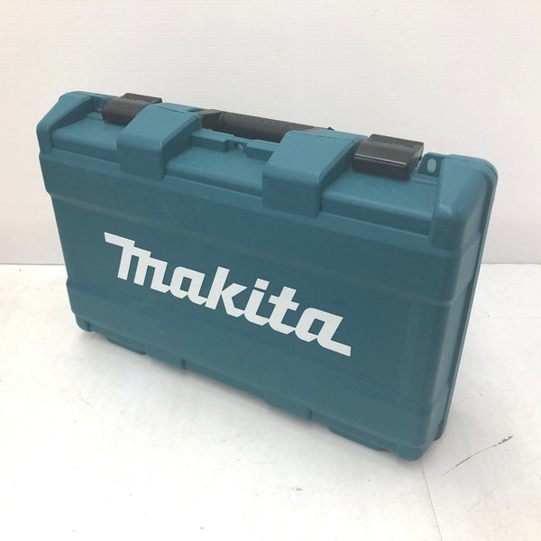 makita マキタ 18V対応 12×13mm 充電式タッカ ステープルCT線専用 本体のみ ケース付 ST312DZK 中古